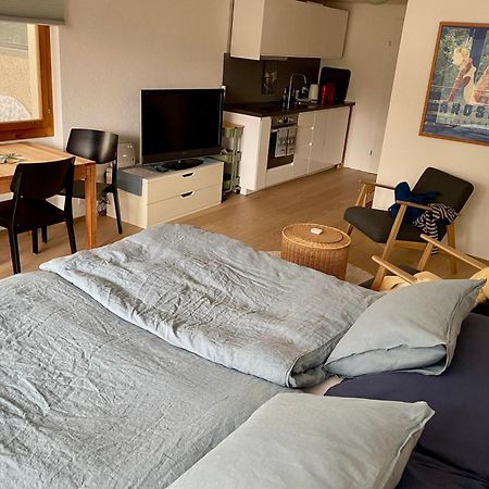 דירות ארוזה Casa Marlenca Eg מראה חיצוני תמונה
